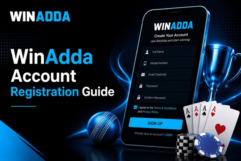 WinAdda
