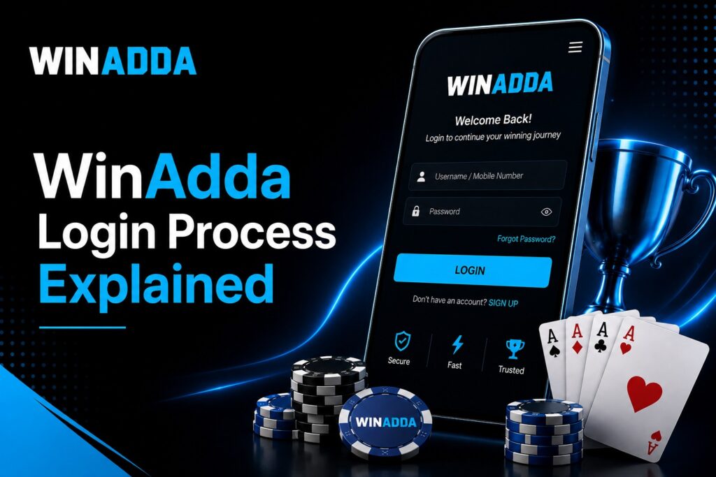 WinAdda