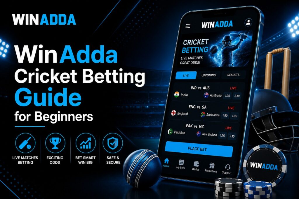 WinAdda