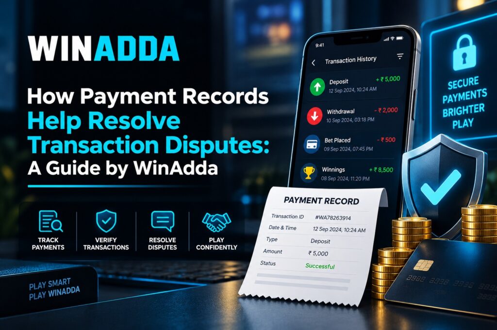 WinAdda