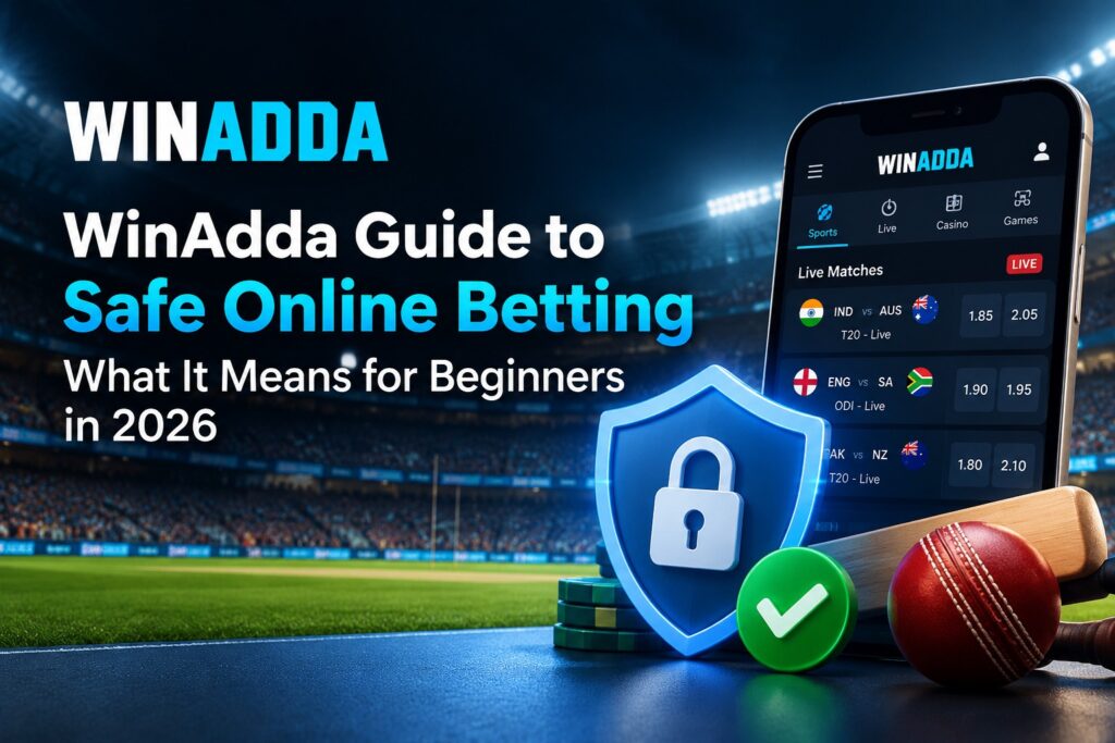 WinAdda