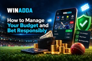 How to Manage Your Budget and Bet Responsibly